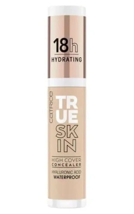Консилер для обличчя Catrice True Skin High Cover Concealer 002 Neutral Ivory 4,5 мл