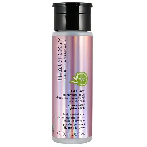Лосьйон для обличчя Teaology Tea glow, 150 мл