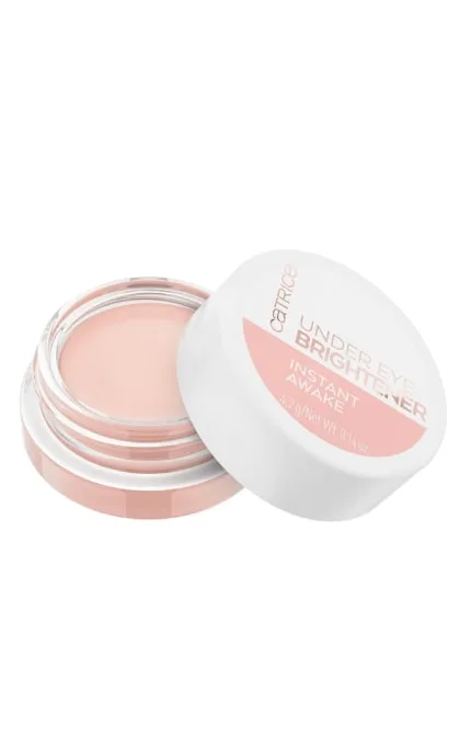 Консилер для обличчя Catrice Under Eye Brightener 010 Light Rose 4.2 г
