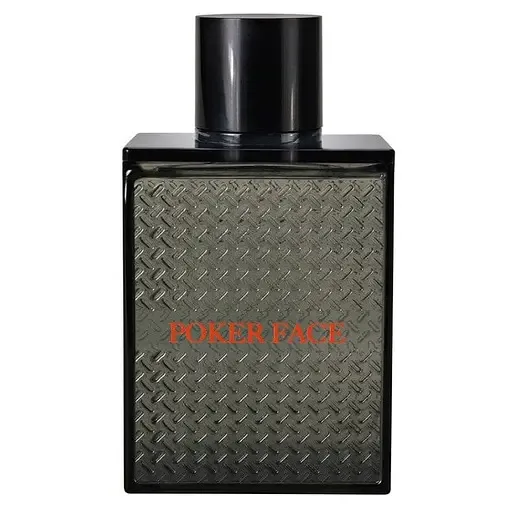 Туалетна вода для чоловіків Ted Lapidus Poker Face, 100 мл
