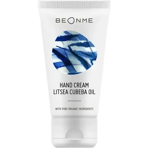 Крем для рук BeOnMe Hand cream 50 мл