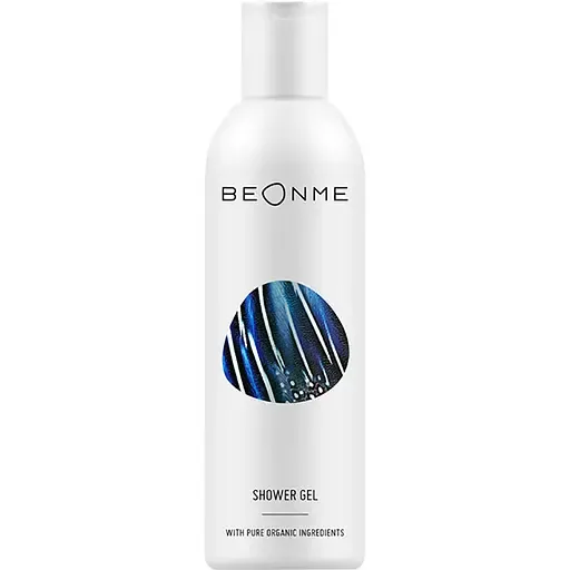 Гель для душу BeOnMe Body Shower Gel 200 мл