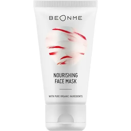 Живильна маска для обличчя BeOnMe Nourishing Face Mask 50 мл