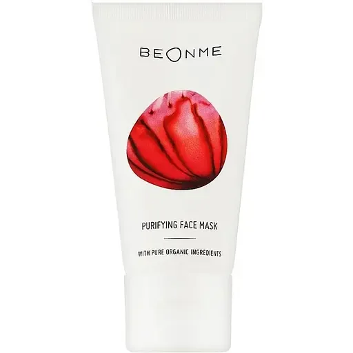 Очищаюча маска для обличчя BeOnMe Purifying Face Mask 50 мл