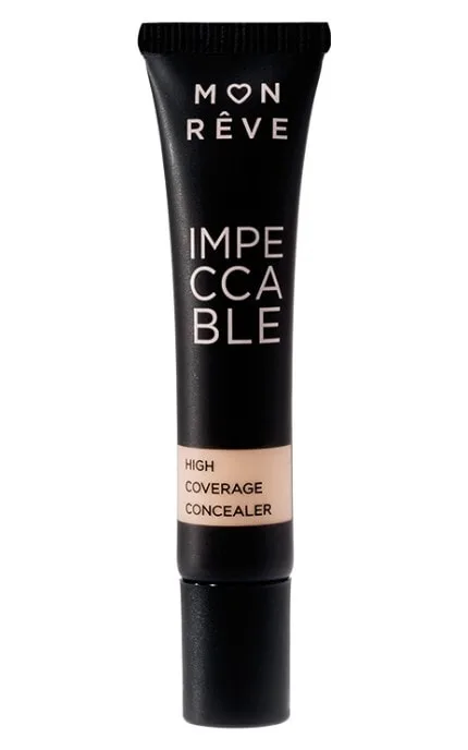 Консилер для обличчя Mon Reve Impeccable