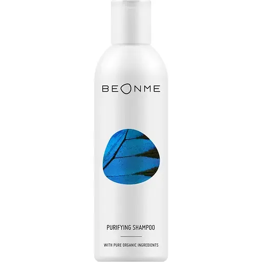 Очищаючий шампунь BeOnMe Hair Purifying Shampoo 200 мл