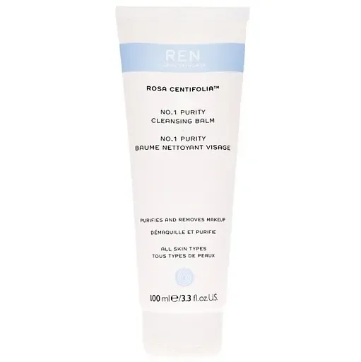 Очищаючий бальзам для обличчя Ren Rosa Centifolia No.1 Purity Cleansing Balm, 100 мл