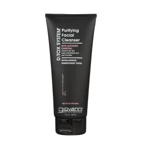 Очищуючий засіб D:Tox System® Puryfuying Facial Cleancer