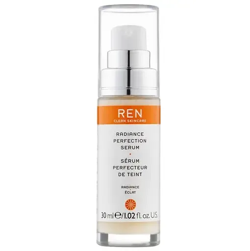 Сироватка для обличчя Ren Radiance Perfecting Serum, 30 мл