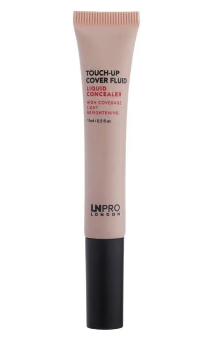 Консилер для обличчя LN Pro Touch-Up Cover Fluid Liquid Concealer