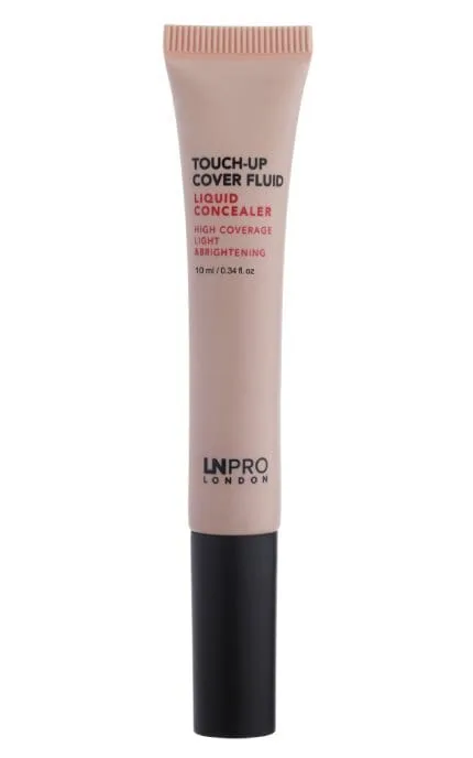 Консилер для обличчя LN Pro Touch-Up Cover Fluid Liquid Concealer