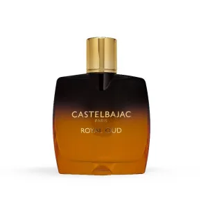 Royal Oud парфумована вода
