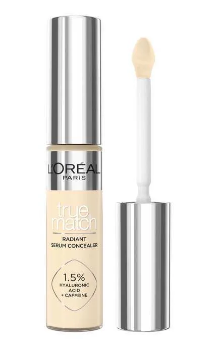 Консилер для шкіри обличчя L'Oreal Paris True Match Radiant Serum