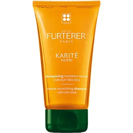 Поживний шампунь Rene Furterer Karite Nutri 150 мл (537205)