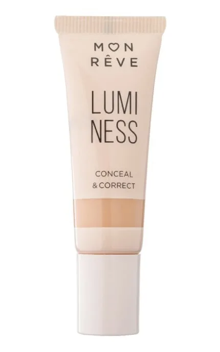 Консилер для обличчя Mon Reve Luminess