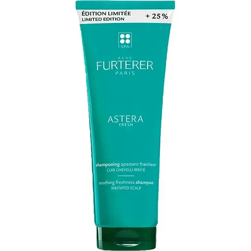 Заспокійливий шампунь Чиста свіжість Rene Furterer Аstera Fresh 200 мл (537969)