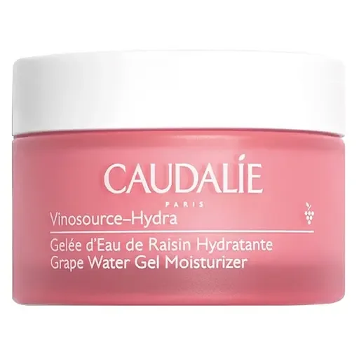 Гель Caudalie 337 Vinosource Зволожуючий для обличчя 50 мл
