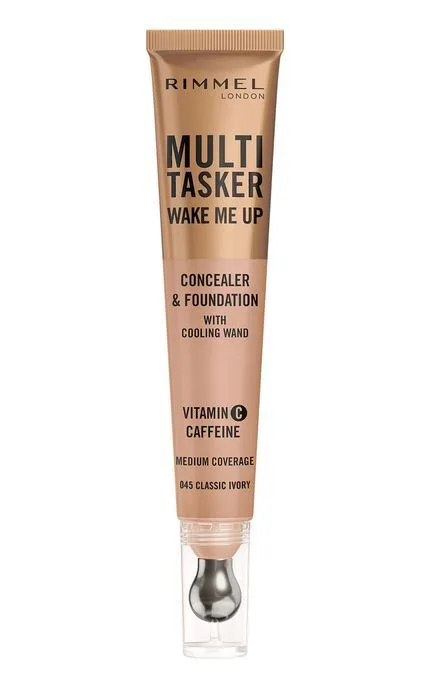 Консилер для обличчя Rimmel Multi Tasker 2 в 1 045 Classic Ivory 20 мл