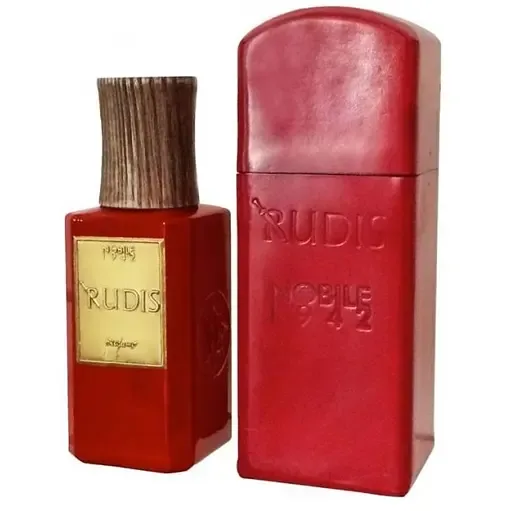 Парфумована вода для чоловіків Nobile 1942 Rudis, 75 мл