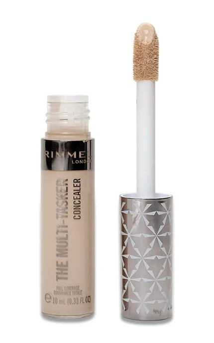 Консилер для обличчя Rimmel Multi-Tasker Concealer тон 020 Fair 10 мл
