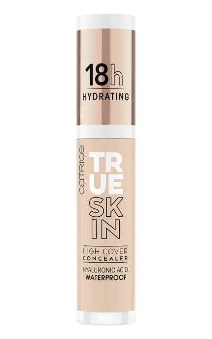 Консилер для обличчя водостійкий Catrice True Skin High Cover 010 Cool Cashmere 5 мл