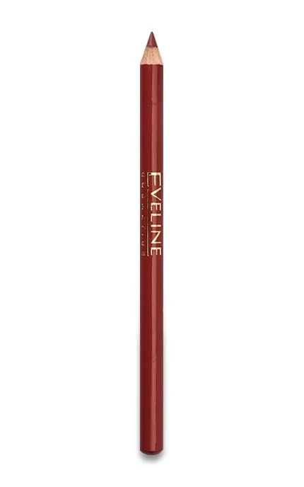 Контурний олівець для губ Eveline Max Intense Colour тон 14 Nude 13 г