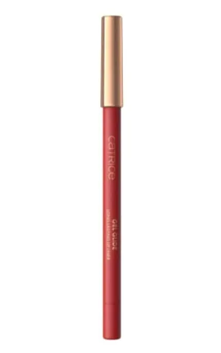 Контурний олівець для губ Catrice Gel Glide Long-Lasting 030 Left On Red 1.5 г