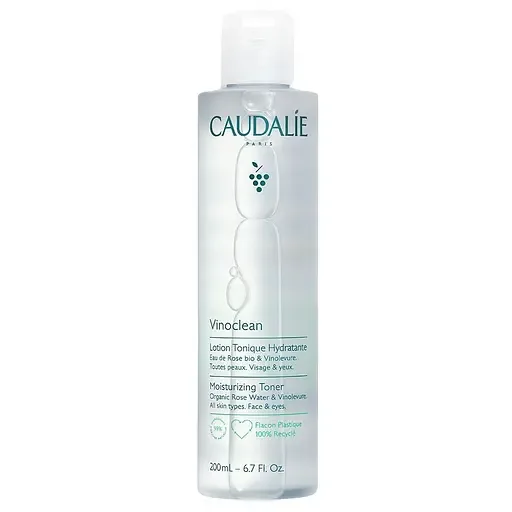 Тонізуючий лосьйон Caudalie Vinoclean