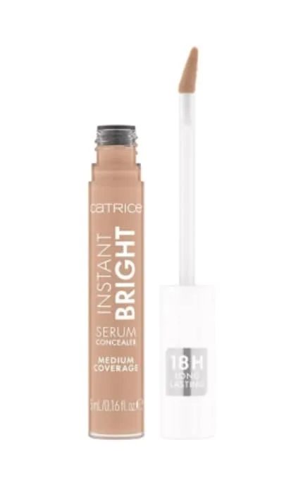 Консилер-сироватка Catrice Instant Bright