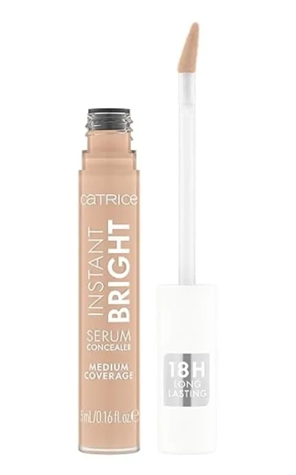 Консилер-сироватка для обличчя Catrice Instant Bright 02 5 мл