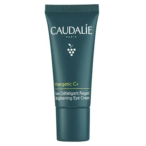 Сяючий крем для контуру очей Caudalie Vinergetic C+, 15 мл (349)