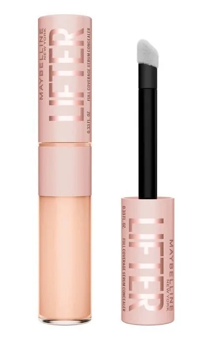 Консилер-сироватка для обличчя Maybelline New York Lifter Serum Concealer відтінок