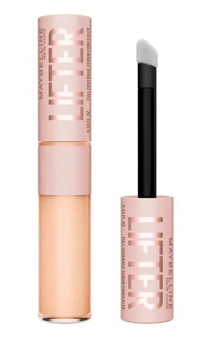 Консилер-сироватка для обличчя Maybelline New York Lifter Serum Concealer відтінок