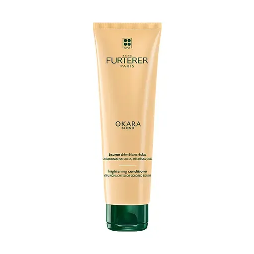 Кондиціонер-сяяння Блонд Rene Furterer Okara Blond, 150 мл (206689)