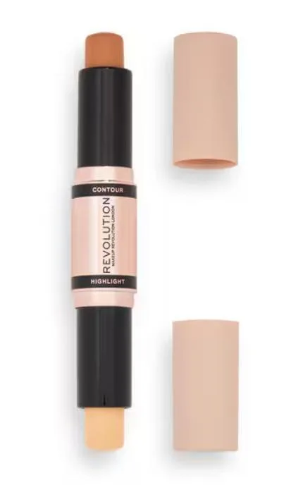 Контур-стік для обличчя Makeup Revolution Fast Base Medium 4.3 г