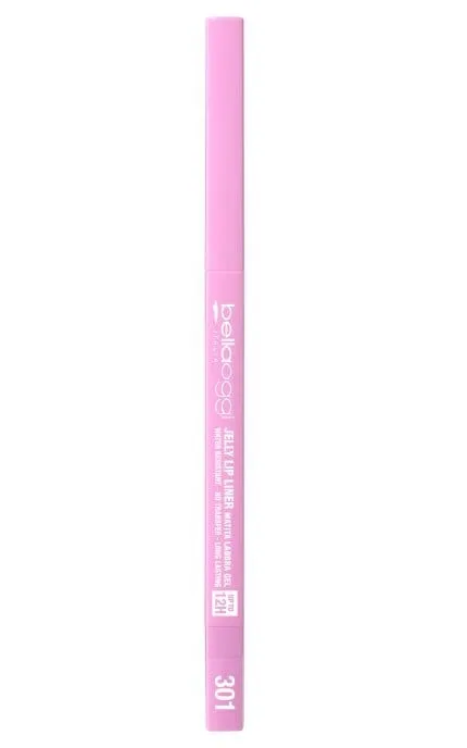 Контурний олівець для губ Bellaoggi Jelly Lip Liner