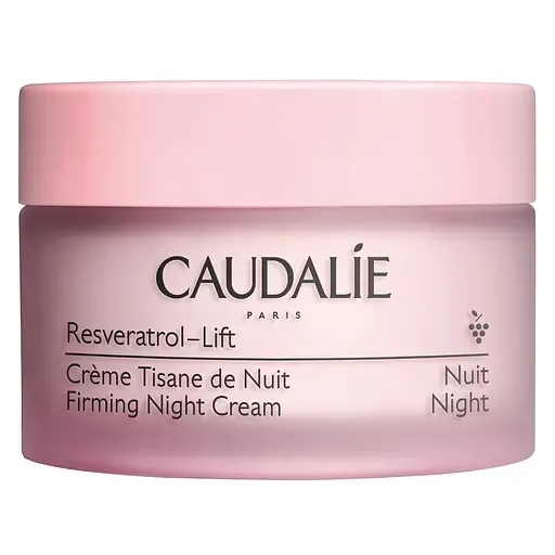Нічний крем Caudalie Resveratrol Lift, 50 мл (298)