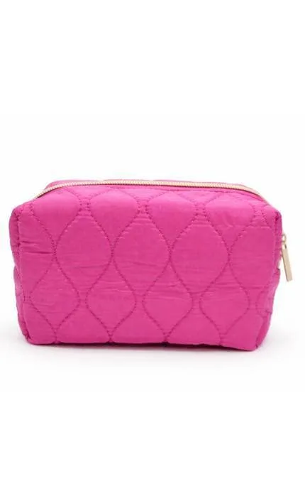 Косметичка Miine Electric Fuchsia 1 шт