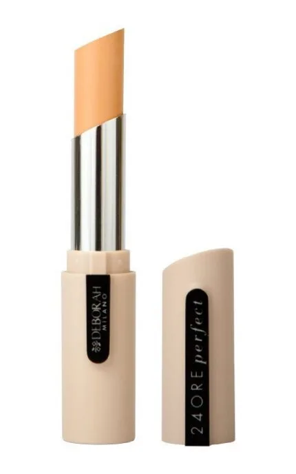 Коректор для обличчя Deborah 24Ore тривалої дії 02 Light Rose 4 г