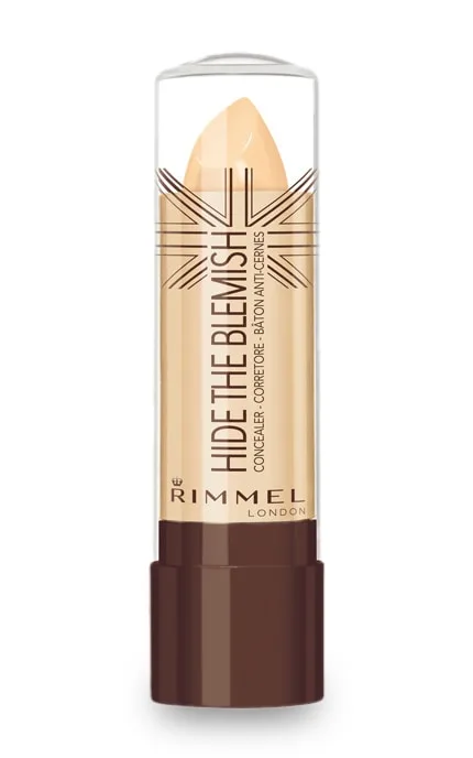 Коректор для обличчя Rimmel Hide The Blemish 103 Soft Honey 4,5 г