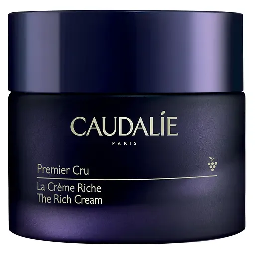 Крем Caudalie (Кодалі) Premier Cru Rich антивіковий для обличчя 50 мл
