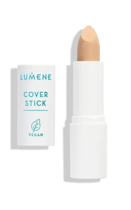 Коректор стік для обличчя Lumene 02 Medium Beige 4 г