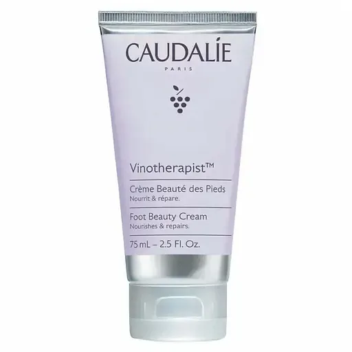 Крем для ніг Caudalie (Кодалі) Vinotherapist, 75 мл