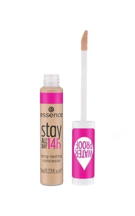 Корректор для обличчя Essence Cosmetics Stay All Day 14h Long-lasting Concealer 40 Warm Beige 7 мл