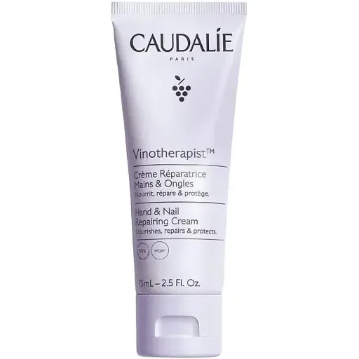 Крем Caudalie (Кодалі) Vinotherapist для рук та нігтів, 75 мл