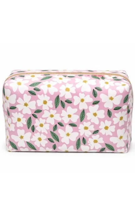 Косметичка Miine Cube Daisy 1 шт