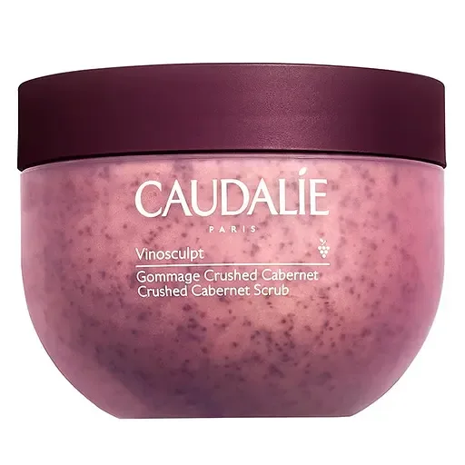 Скраб Caudalie Vinosculpt Cabernet 225 г (366)