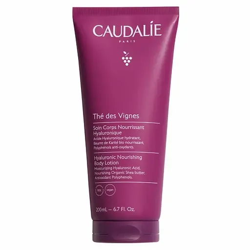 Поживний лосьйон для тіла Caudalie Thé des Vignes
