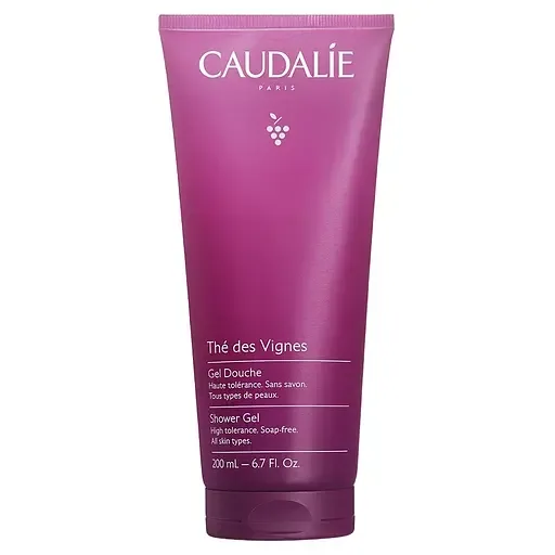 Гель для душу Caudalie Thé des Vignes, 200 мл (382)