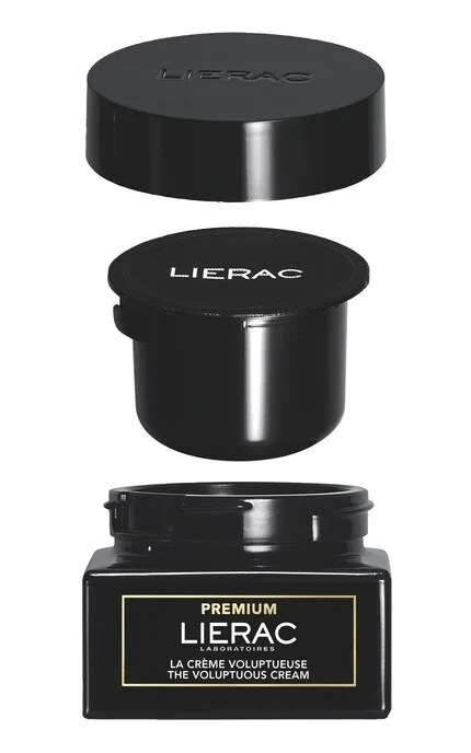 Крем для для сухої шкіри Lierac Premium змінний блок 50 мл